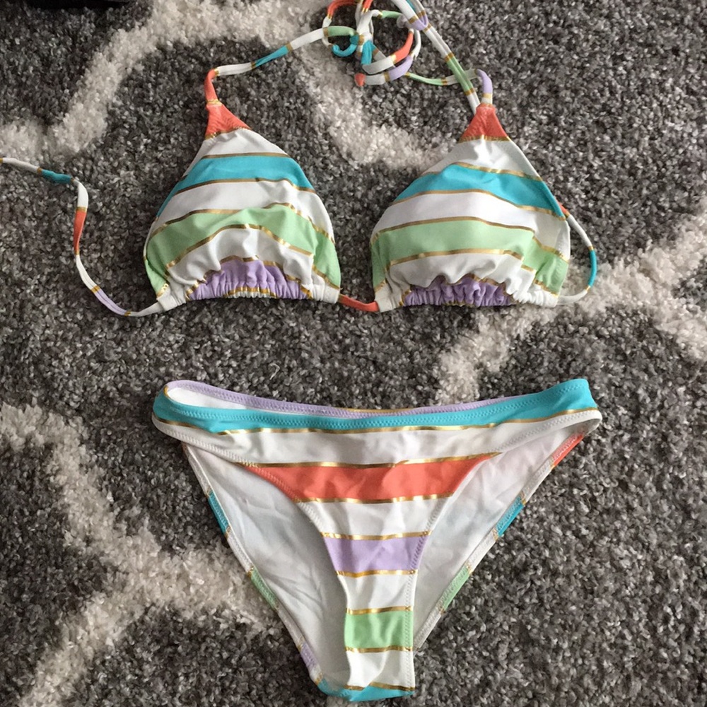 H&M Bikini Set